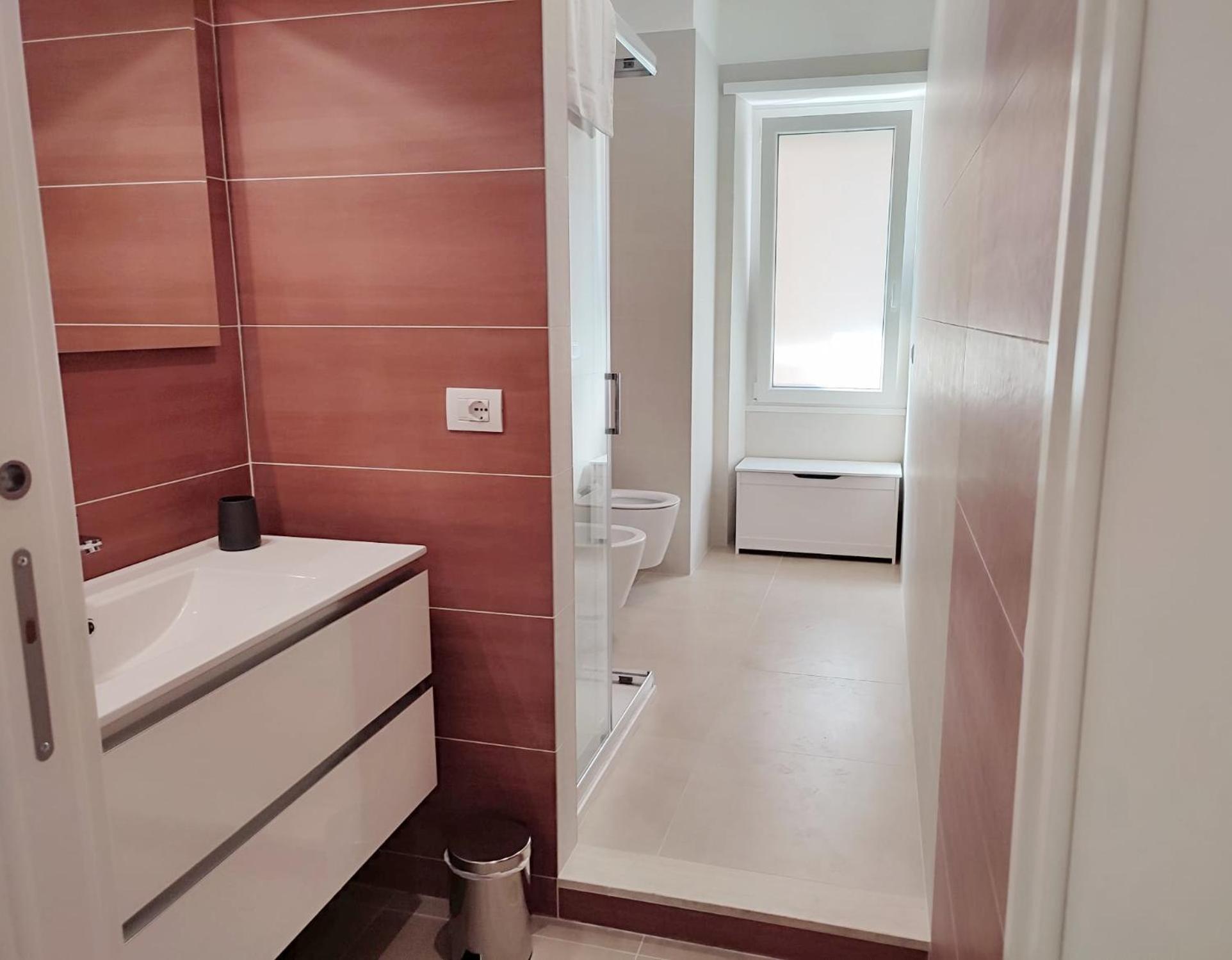 Have A Nice Stay In Rome Exterior photo